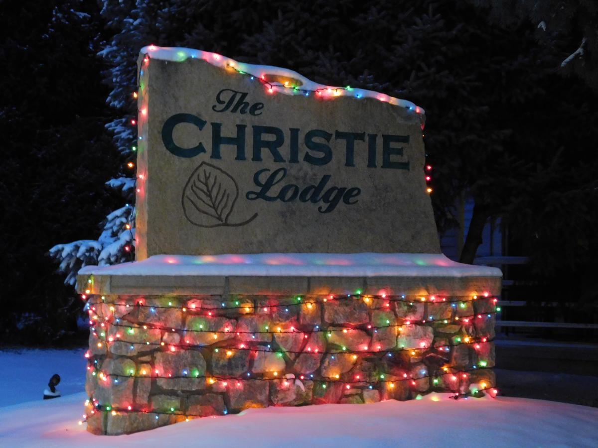 The Christie Lodge - All Suite Property Vail Valley/Beaver Creek Avon Exterior photo